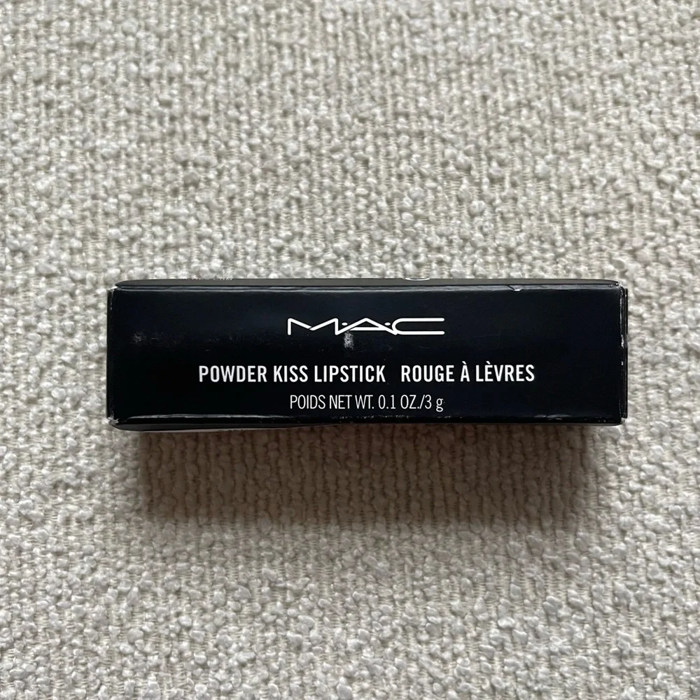 MAC Cosmetics brand new